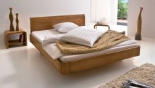 Có nên mua giường ngủ bằng gỗ sồi cho phòng ngủ -2